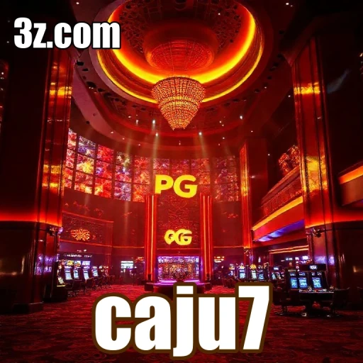 Engajamento e Diversão: A Comunidade do Caju7