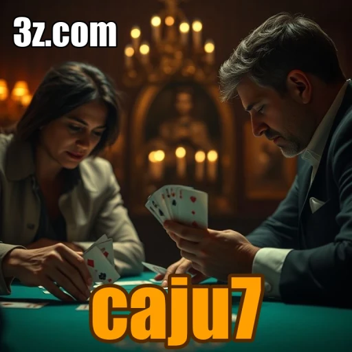 Aventura nos Sports: Caju7 e sua paixão esportiva