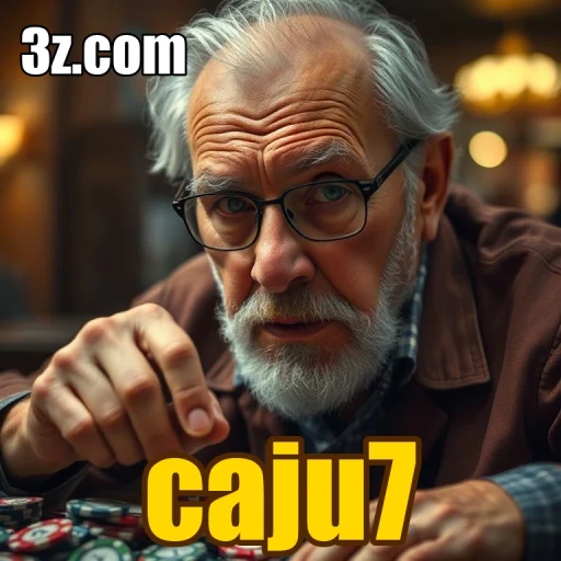 Conheça as Incríveis Trends do Site caju7 para Gamers