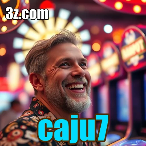 Atualizações Imperdíveis no Site caju7 para Gamers Viciados