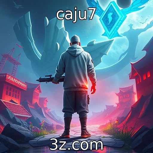 A evolução dos gráficos na indústria de jogos