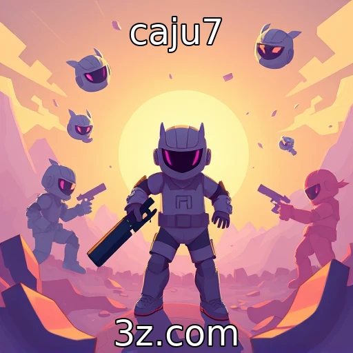 Tendências futuras na criação de jogos digitais